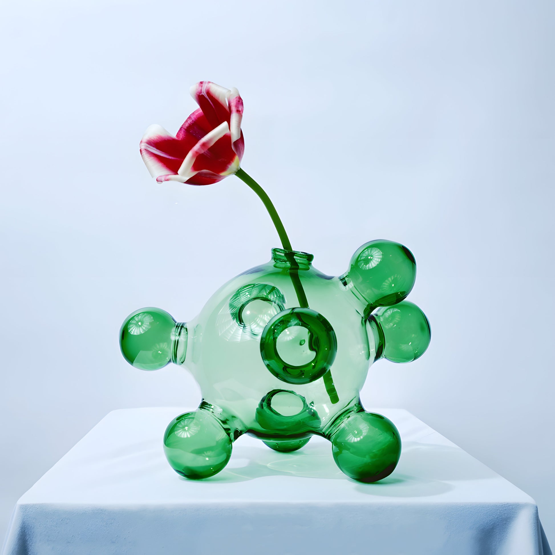 Chemistry Vase - Ornamental by Lameice