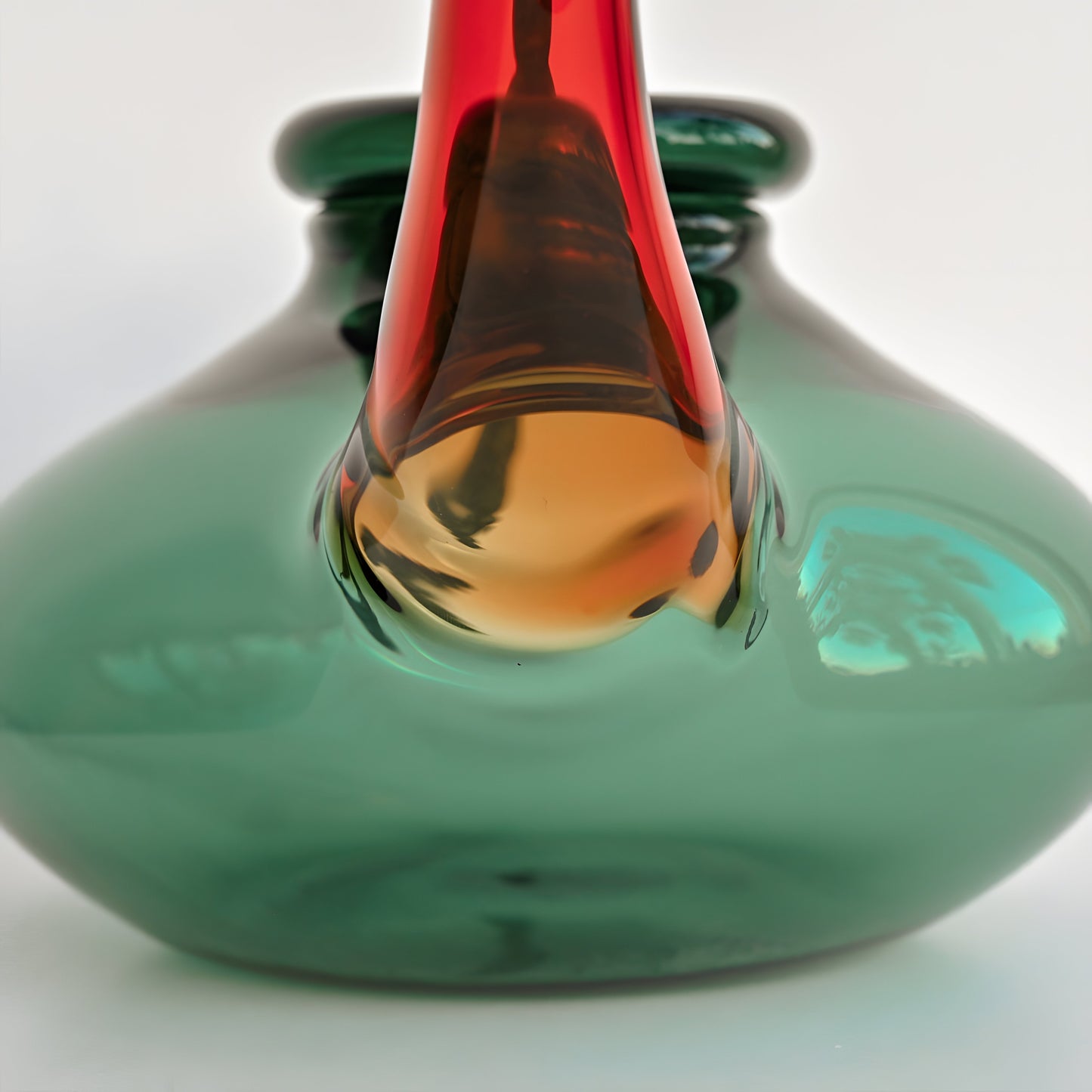 Teta Chaipot  - Tea Pot - Ornamental by Lameice
