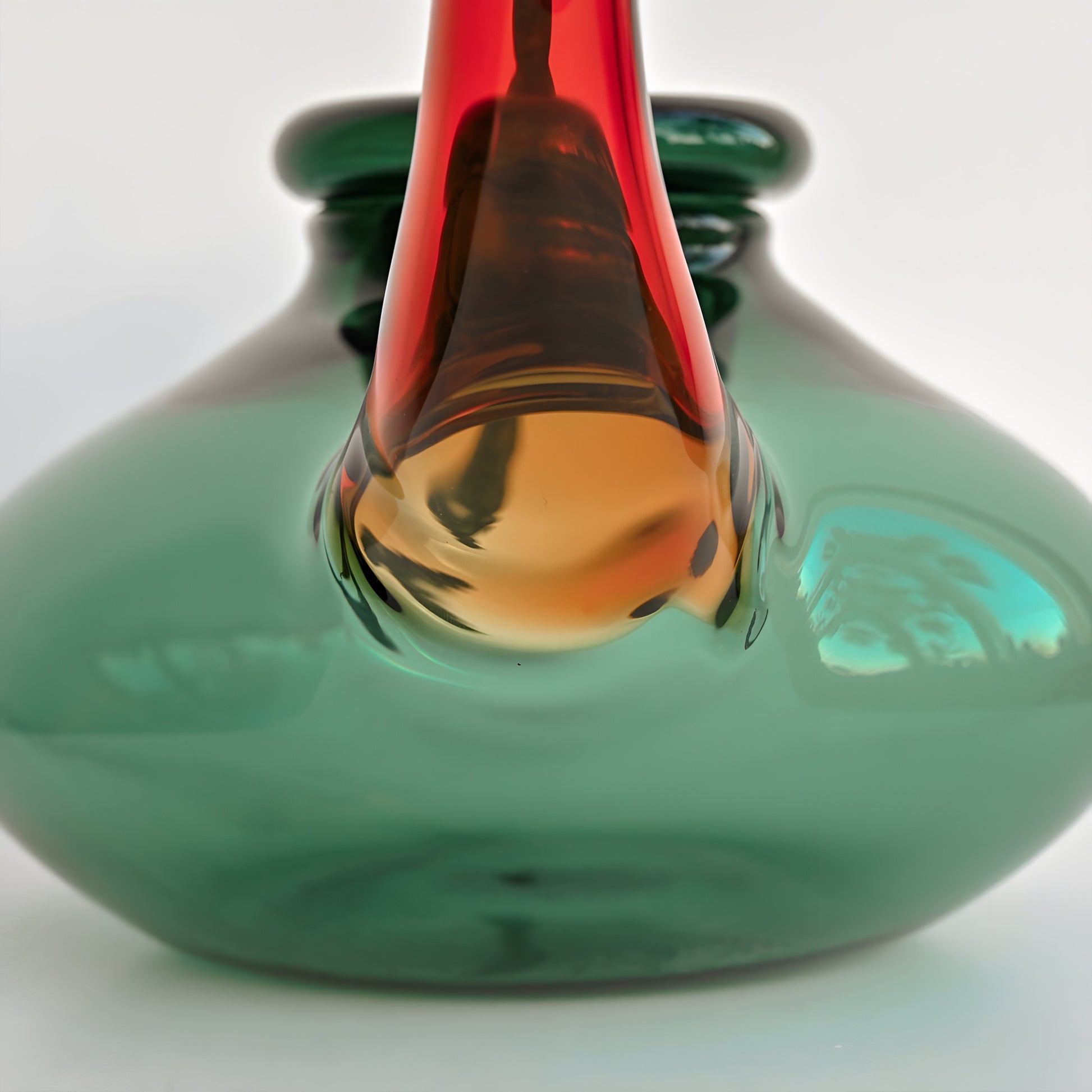 Teta Chaipot  - Tea Pot - Ornamental by Lameice