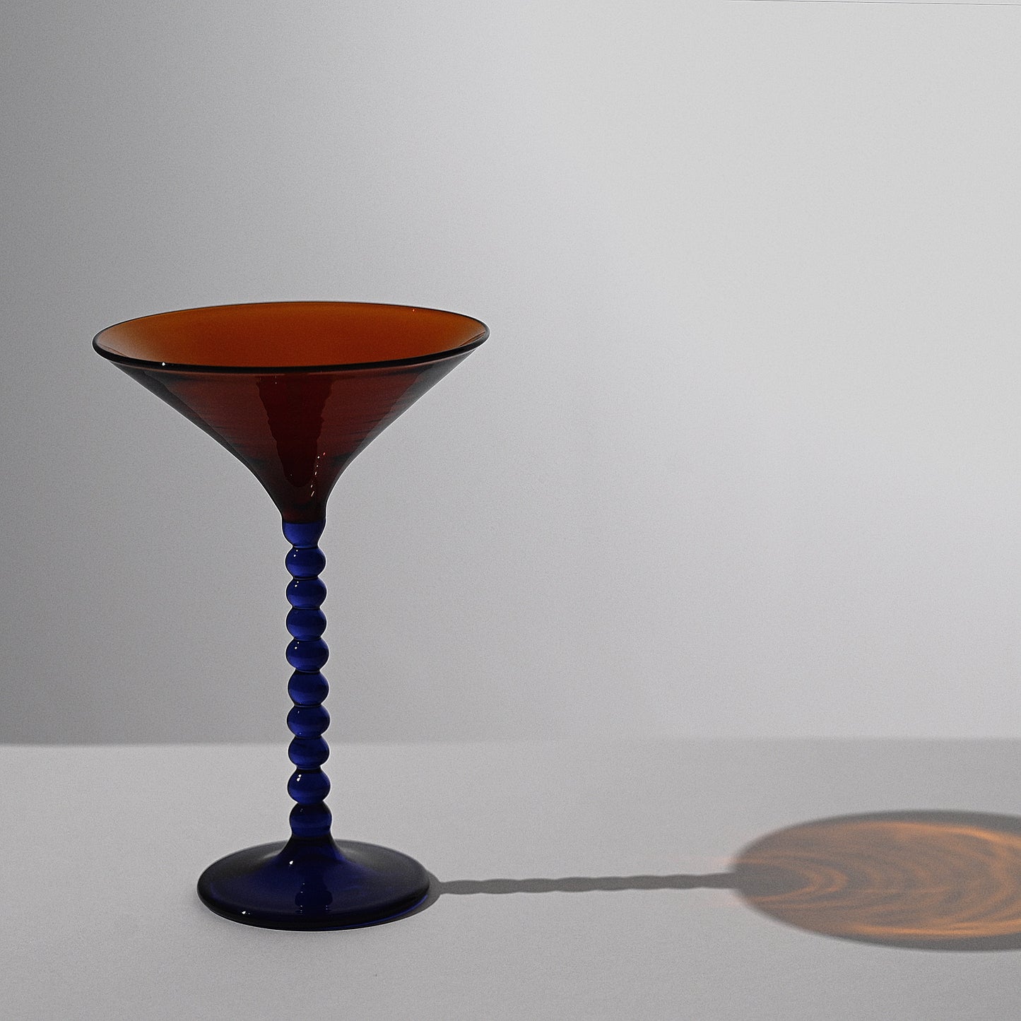 Martini Glass - Ornamental by Lameice