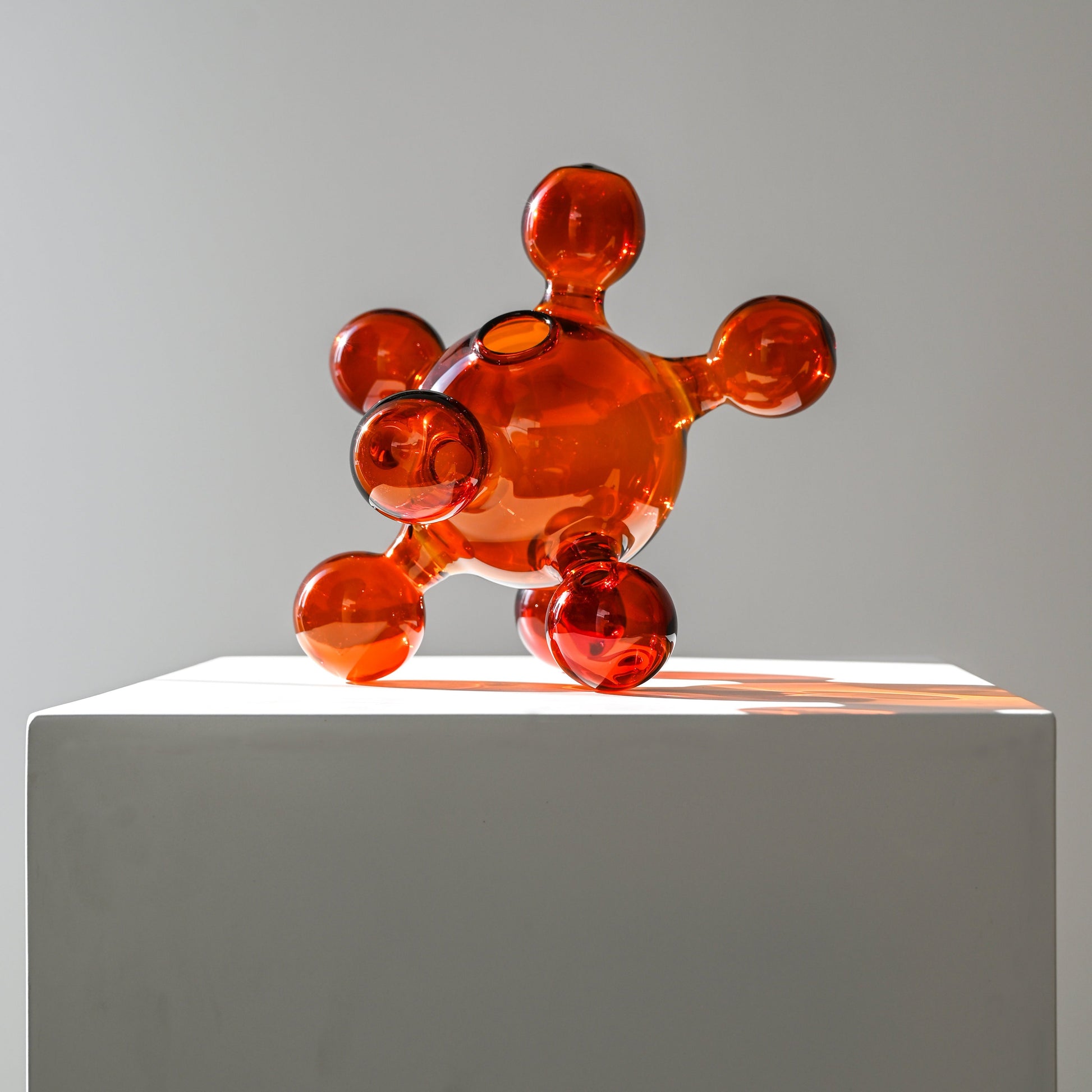 Chemistry Vase - Ornamental by Lameice