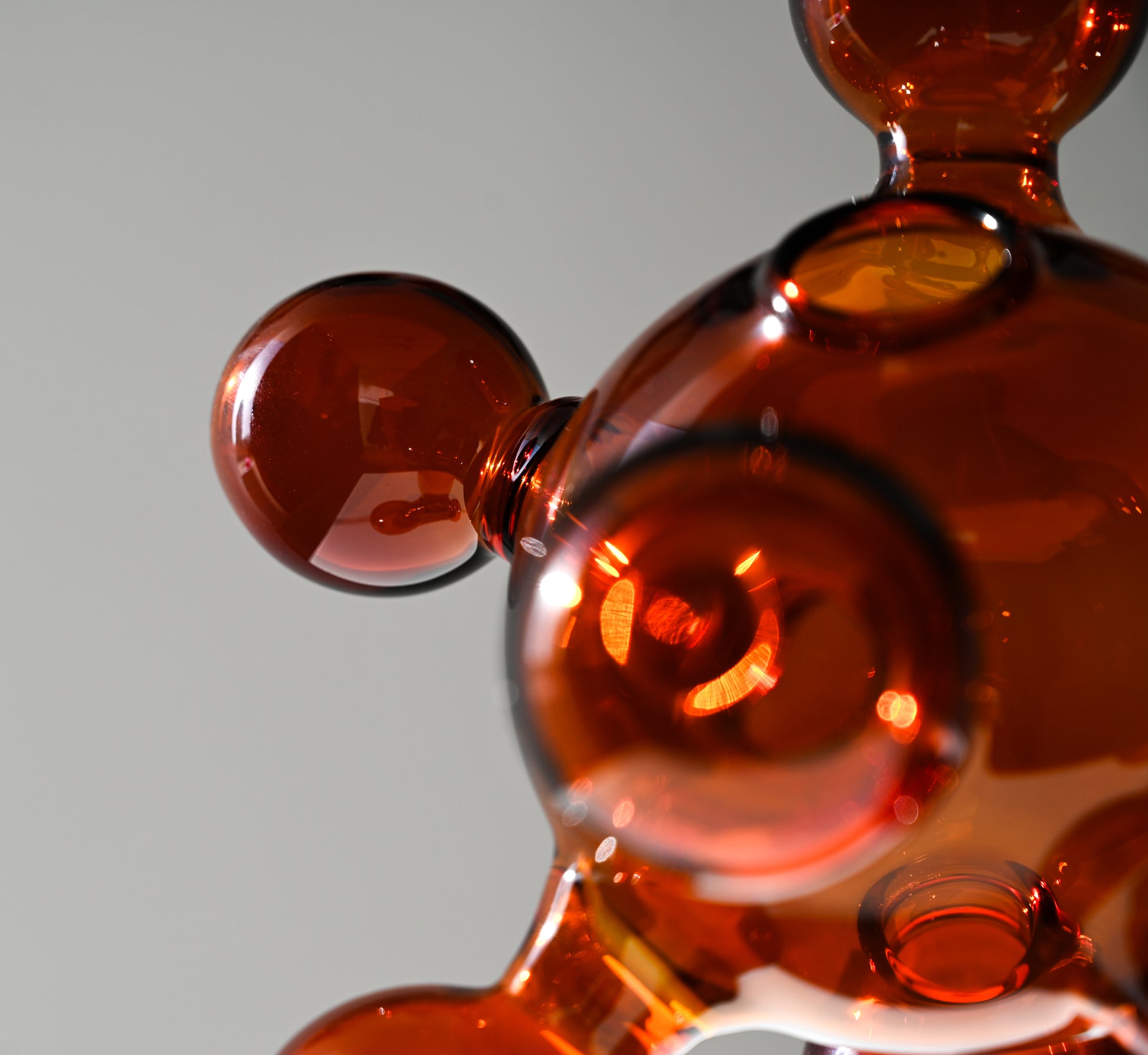 Chemistry Vase - Ornamental by Lameice