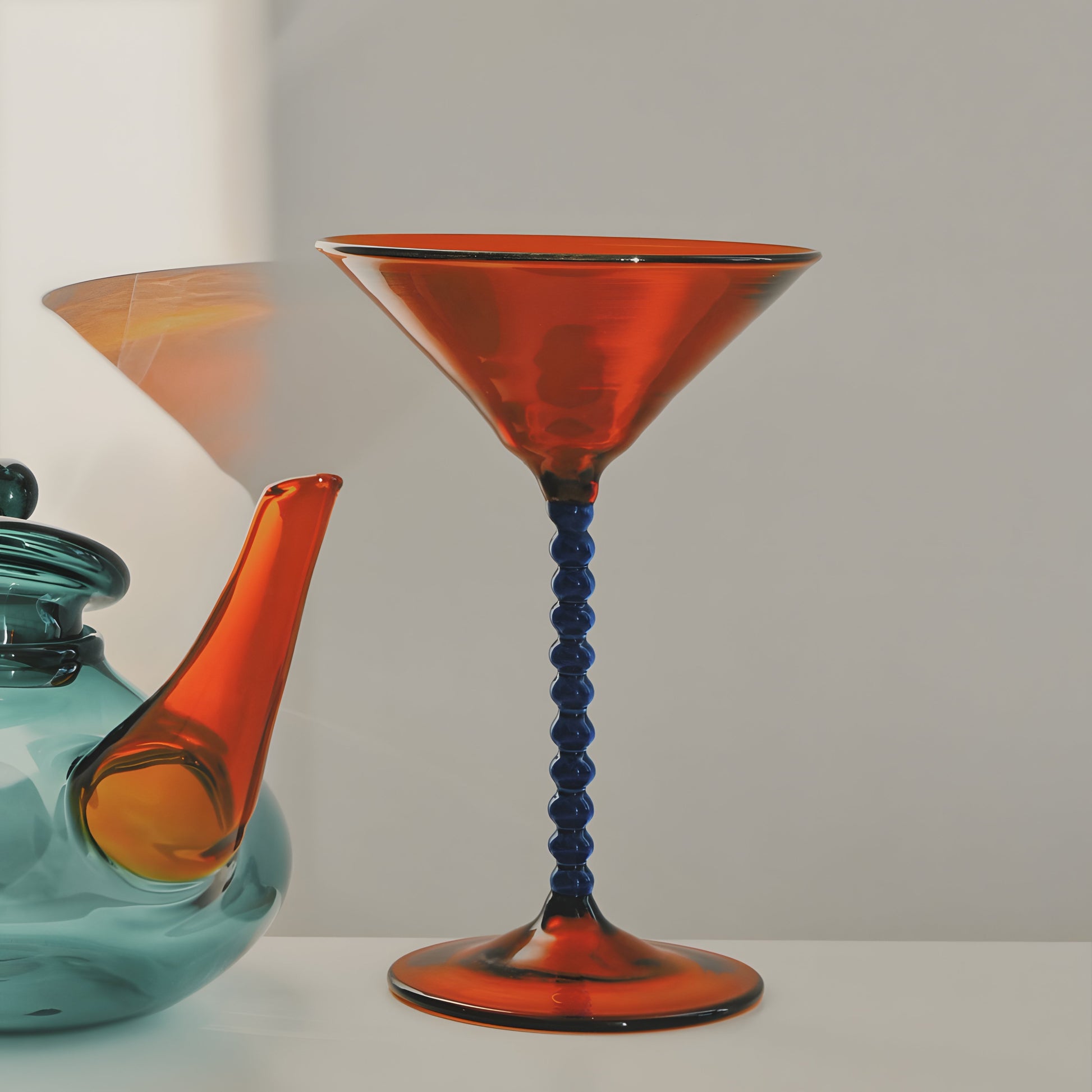 Martini Glass - Ornamental by Lameice