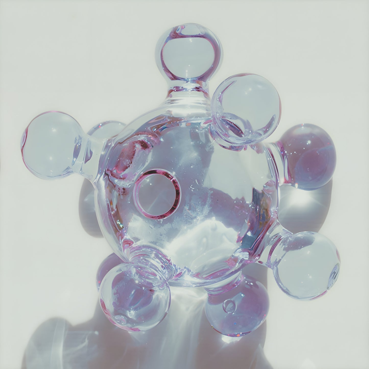 Chemistry Vase - Ornamental by Lameice