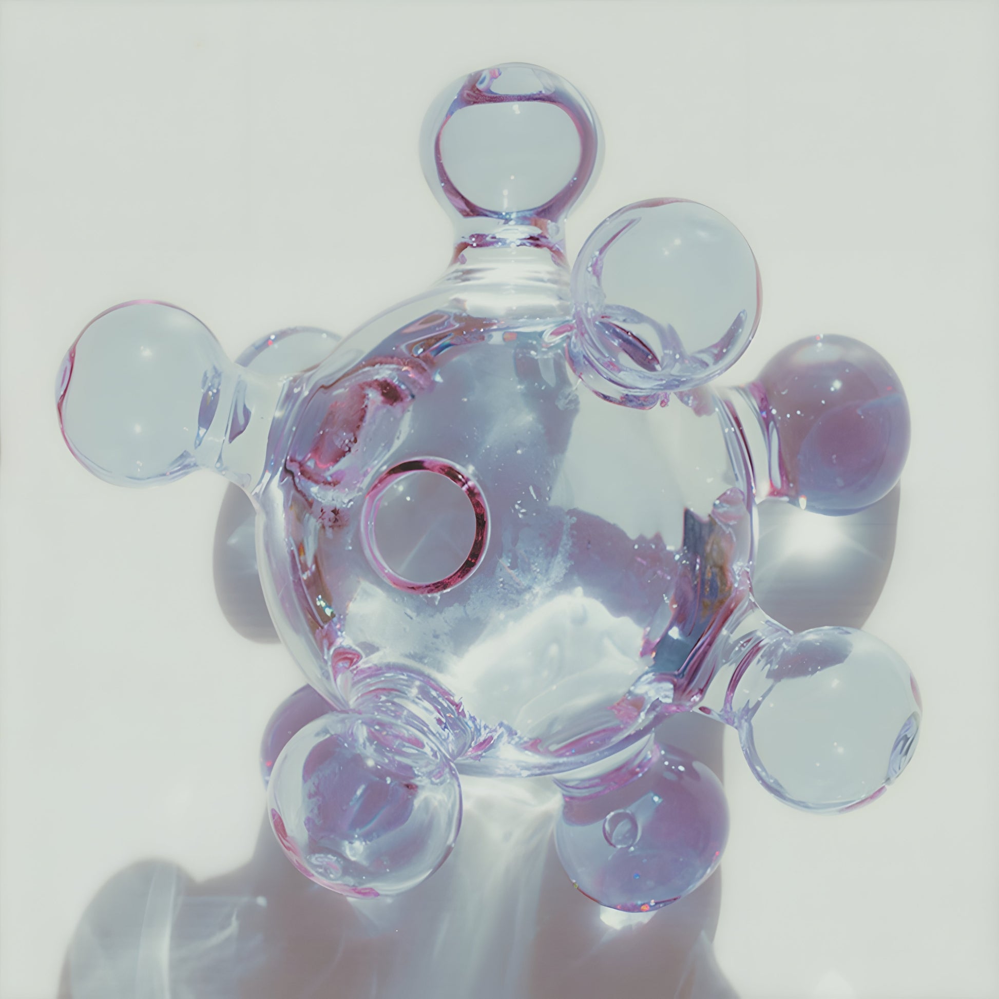 Chemistry Vase - Ornamental by Lameice
