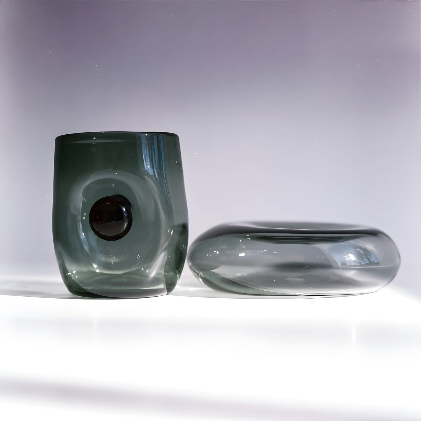 Eye candy Espresso set - Ornamental by Lameice
