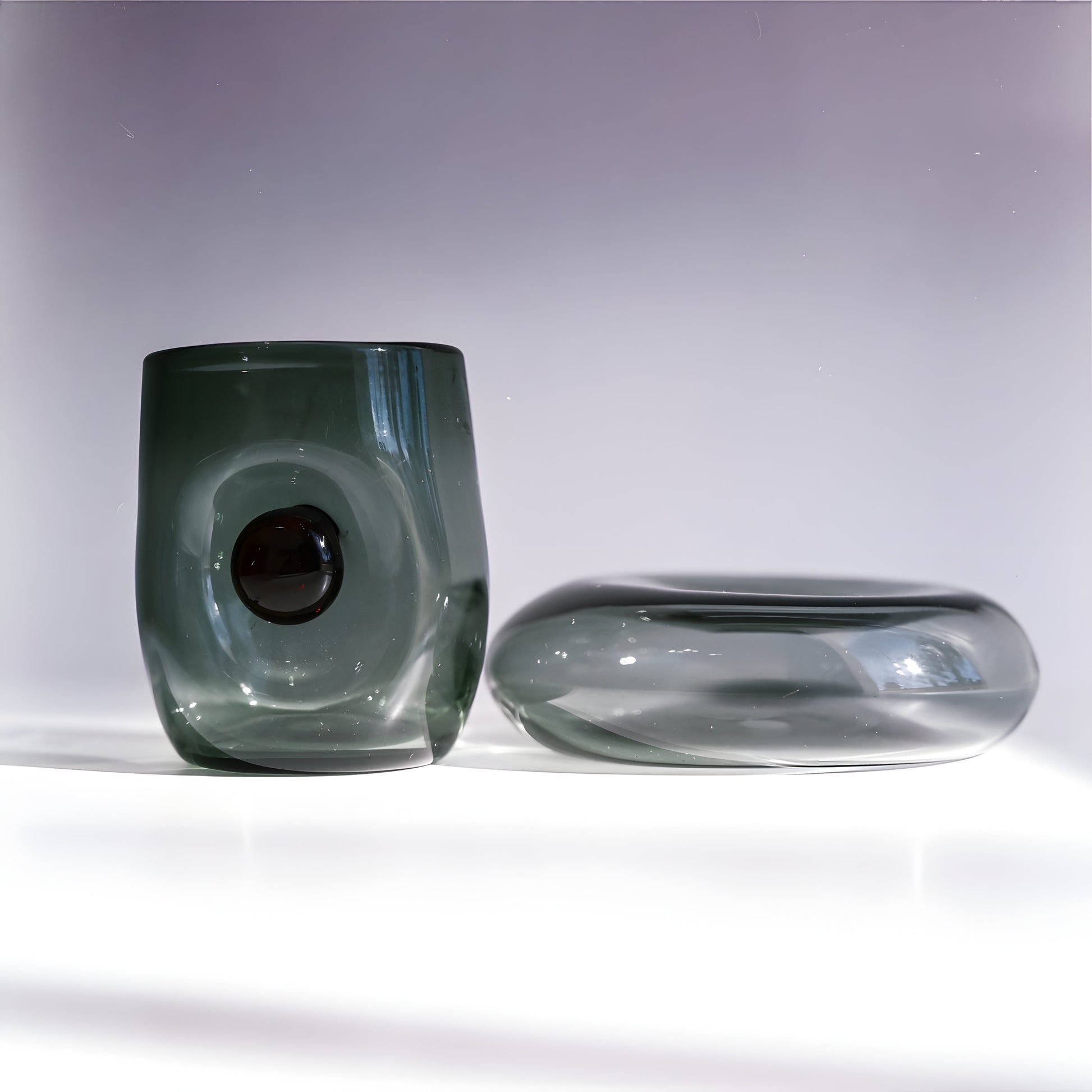 Eye candy Espresso set - Ornamental by Lameice