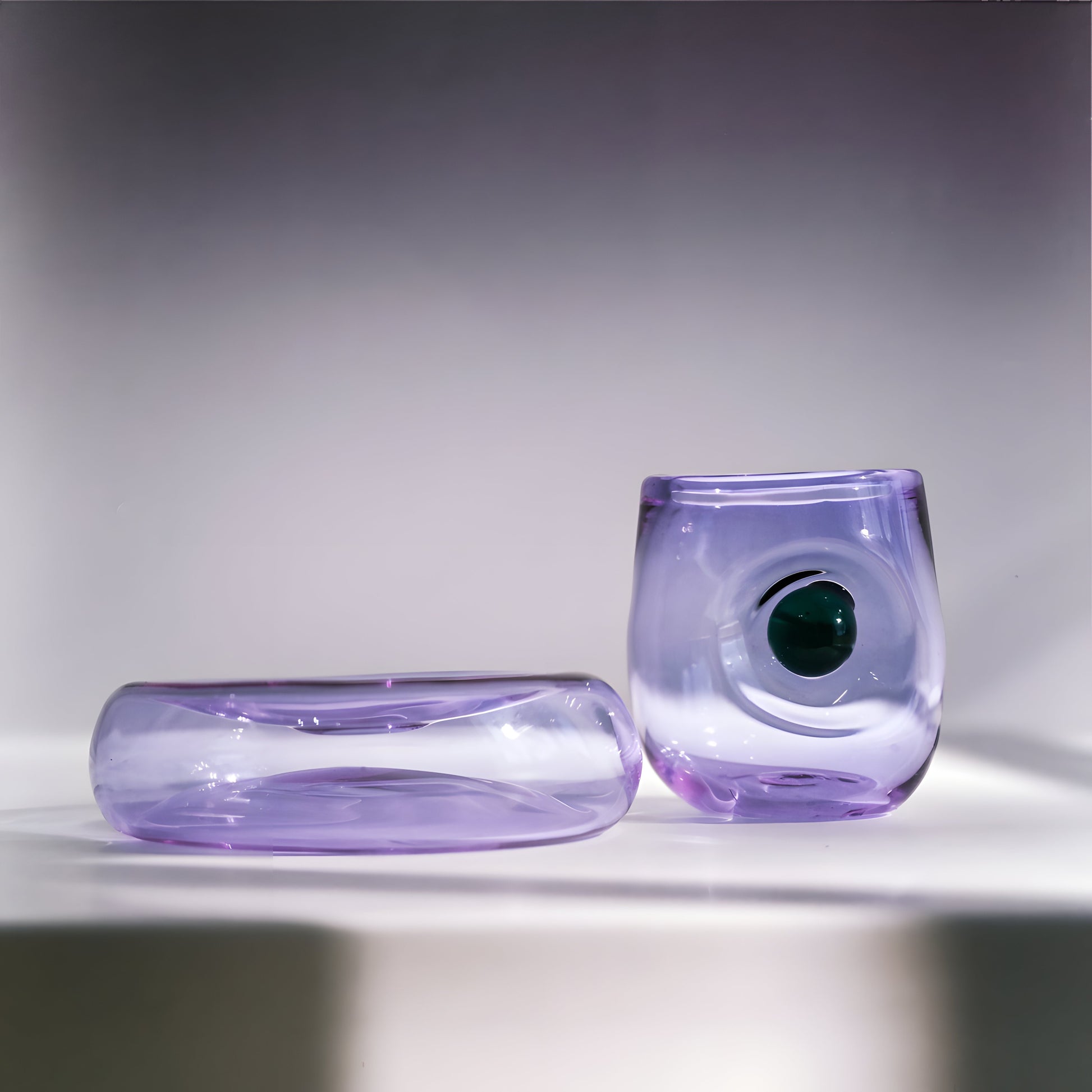 Eye candy Espresso set - Ornamental by Lameice