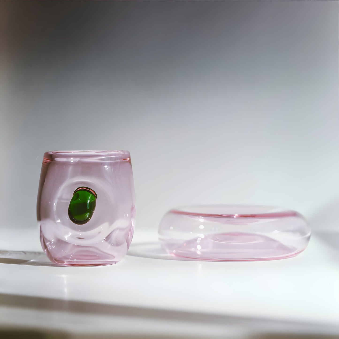 Eye candy Espresso set - Ornamental by Lameice