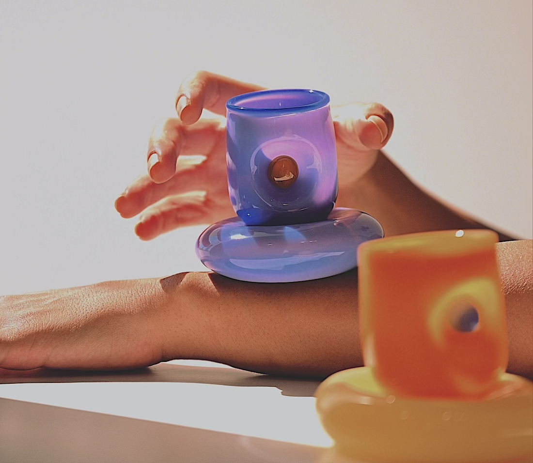 The philosophy of table objects: Five times in history, this cup was illegal