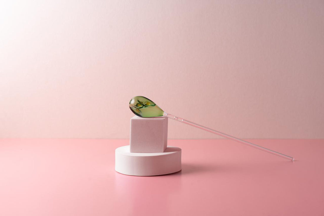 The Philosophy of Table Objects: The Freezable Swizzle Stick