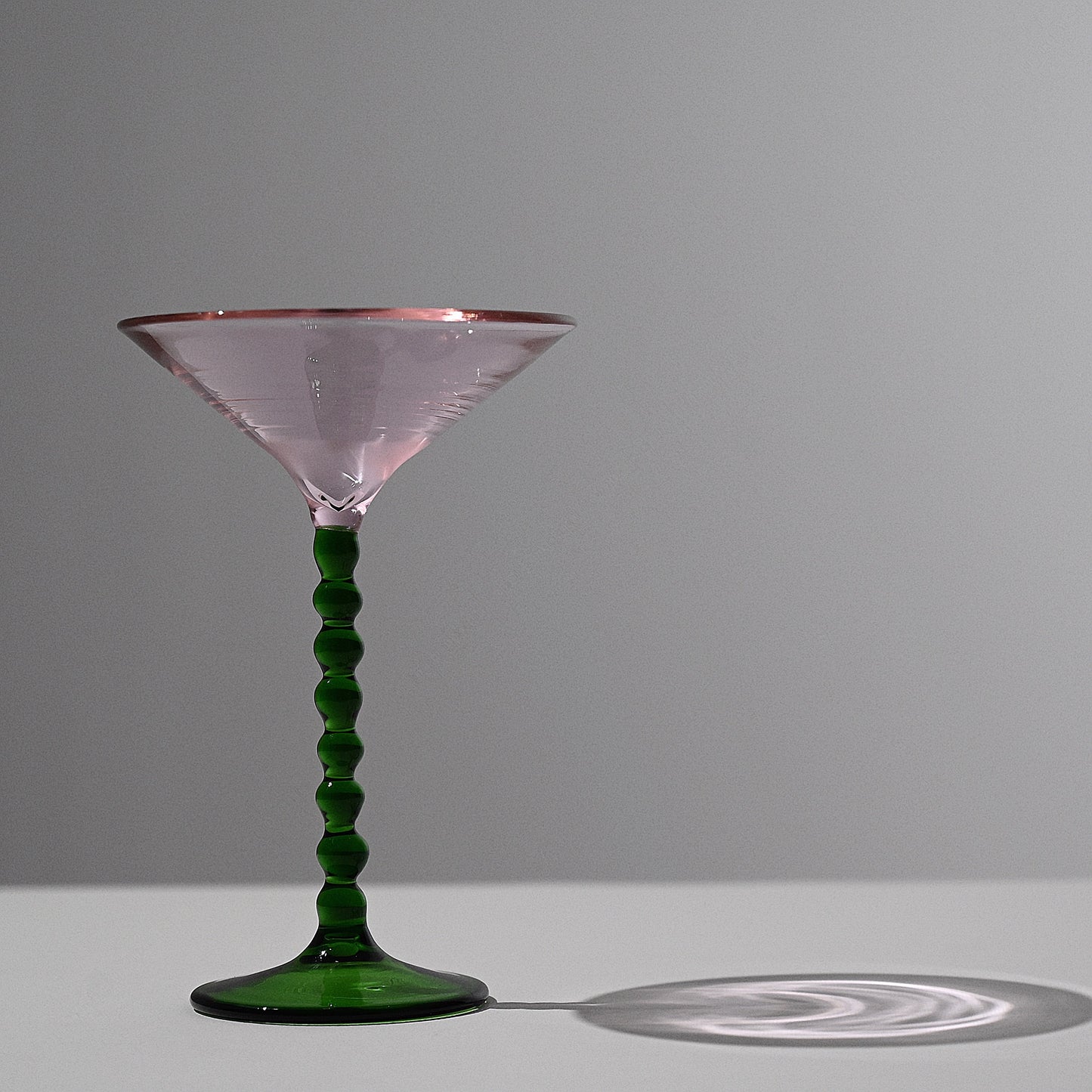 Martini Glass