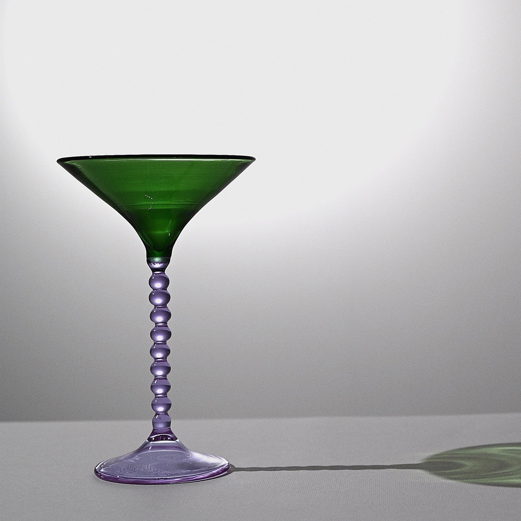 Martini Glass