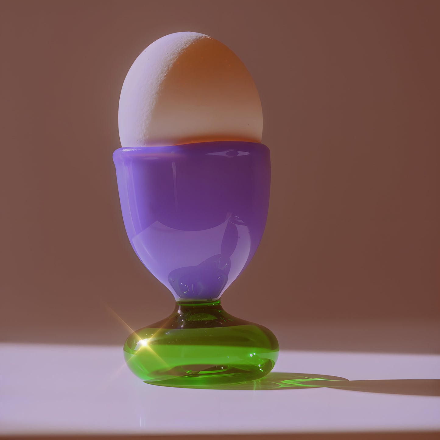 Yolkie Egg Cup